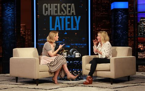 chelsea handler madison wi|Chelsea Handler 